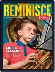 Reminisce Extra (Digital) Subscription                    May 1st, 2018 Issue