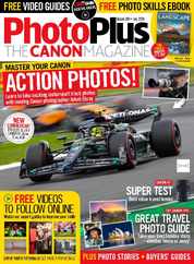 Photoplus : The Canon (Digital) Subscription                    July 1st, 2024 Issue