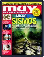 Muy Interesante México (Digital) Subscription                    June 1st, 2024 Issue