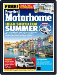 Practical Motorhome (Digital) Subscription                    June 13th, 2024 Issue