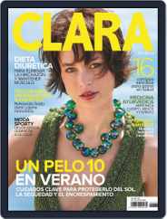 Clara (Digital) Subscription                    July 1st, 2024 Issue
