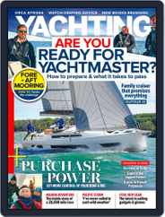 Yachting Monthly (Digital) Subscription                    June 13th, 2024 Issue