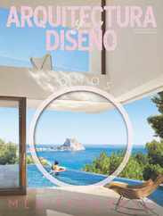 Arquitectura Y Diseño (Digital) Subscription                    July 1st, 2024 Issue