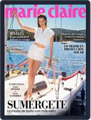 Marie Claire - España (Digital) Subscription                    July 1st, 2024 Issue