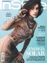 InStyle - España (Digital) Subscription                    July 1st, 2024 Issue