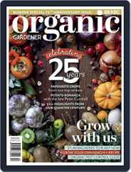 Abc Organic Gardener (Digital) Subscription                    June 1st, 2024 Issue