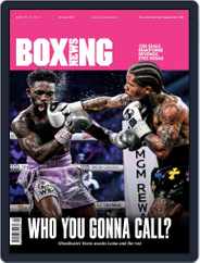 Boxing News (Digital) Subscription                    June 20th, 2024 Issue