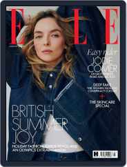 Elle UK (Digital) Subscription                    July 1st, 2024 Issue