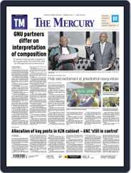 Mercury (Digital) Subscription                    June 20th, 2024 Issue