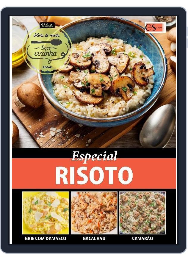 Doce Cozinha (Digital) Subscription                    June 20th, 2024 Issue