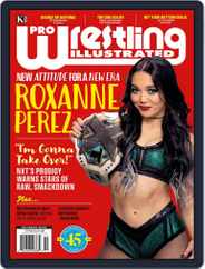 Pro Wrestling Illustrated (Digital) Subscription                    October 1st, 2024 Issue