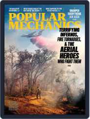 Popular Mechanics (Digital) Subscription                    July 1st, 2024 Issue