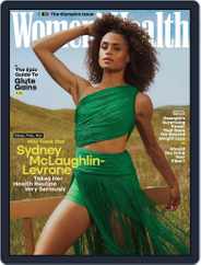 Women's Health (Digital) Subscription                    July 1st, 2024 Issue
