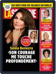 La Semaine (Digital) Subscription                    June 28th, 2024 Issue