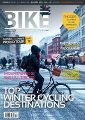 BIKE United Kingdom (Digital) Subscription                    December 8th, 2021 Issue