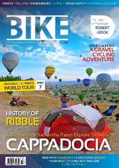 BIKE United Kingdom (Digital) Subscription                    October 8th, 2021 Issue