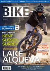 BIKE United Kingdom (Digital) Subscription                    September 8th, 2021 Issue