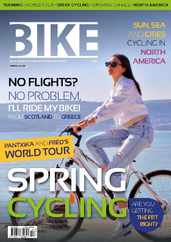 BIKE United Kingdom (Digital) Subscription                    April 8th, 2021 Issue