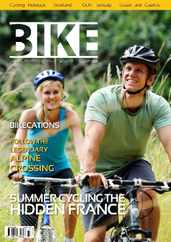 BIKE United Kingdom (Digital) Subscription                    June 8th, 2019 Issue