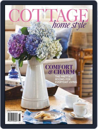 Southern Home September 26th, 2016 Digital Back Issue Cover