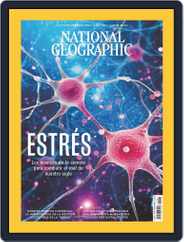 National Geographic España (Digital) Subscription                    July 1st, 2024 Issue
