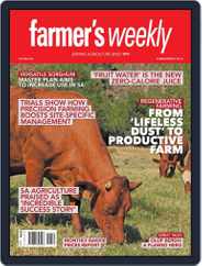 Farmer's Weekly (Digital) Subscription                    June 28th, 2024 Issue