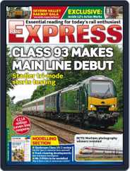 Rail Express (Digital) Subscription                    July 1st, 2024 Issue