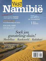 Weg! (Digital) Subscription                    June 15th, 2024 Issue