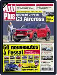 Auto Plus France (Digital) Subscription                    June 21st, 2024 Issue