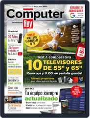 Computer Hoy (Digital) Subscription                    June 21st, 2024 Issue
