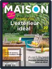 Le Journal De La Maison (Digital) Subscription                    July 1st, 2024 Issue