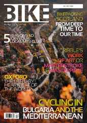 BIKE United Kingdom (Digital) Subscription                    December 8th, 2023 Issue