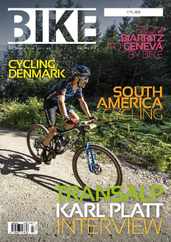BIKE United Kingdom (Digital) Subscription                    April 8th, 2023 Issue