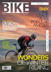 BIKE United Kingdom (Digital) Subscription                    February 8th, 2023 Issue