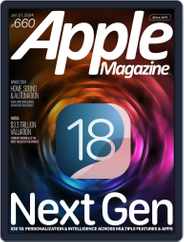 Apple (Digital) Subscription                    June 21st, 2024 Issue