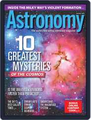 Astronomy (Digital) Subscription                    August 1st, 2024 Issue