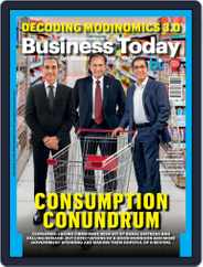 Business Today (Digital) Subscription                    July 7th, 2024 Issue