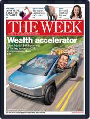 The Week (Digital) Subscription                    June 28th, 2024 Issue