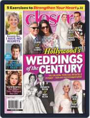 Closer Weekly (Digital) Subscription                    July 1st, 2024 Issue