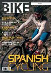 BIKE United Kingdom (Digital) Subscription                    May 8th, 2024 Issue
