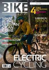 BIKE United Kingdom (Digital) Subscription                    February 8th, 2024 Issue