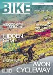 BIKE United Kingdom (Digital) Subscription                    January 8th, 2024 Issue