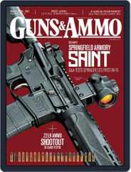 Guns & Ammo (Digital) Subscription                    January 1st, 2017 Issue
