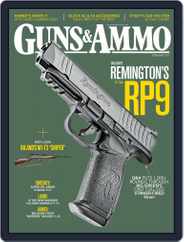 Guns & Ammo (Digital) Subscription                    February 1st, 2017 Issue