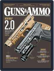 Guns & Ammo (Digital) Subscription                    March 1st, 2017 Issue