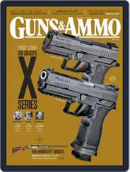 Guns & Ammo (Digital) Subscription                    May 1st, 2017 Issue