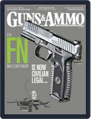 Guns & Ammo (Digital) Subscription                    July 1st, 2017 Issue