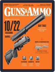 Guns & Ammo (Digital) Subscription                    August 1st, 2017 Issue