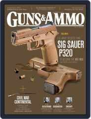 Guns & Ammo (Digital) Subscription                    September 1st, 2017 Issue