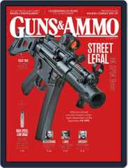 Guns & Ammo (Digital) Subscription                    October 1st, 2017 Issue